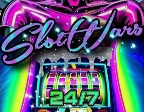 Slots Wars